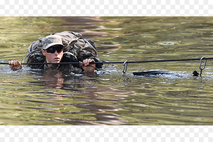 Fort Benning，Ranger Escuela PNG