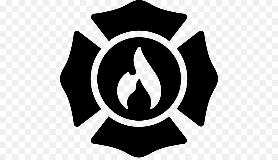 El Departamento De Bomberos De，Bombero PNG