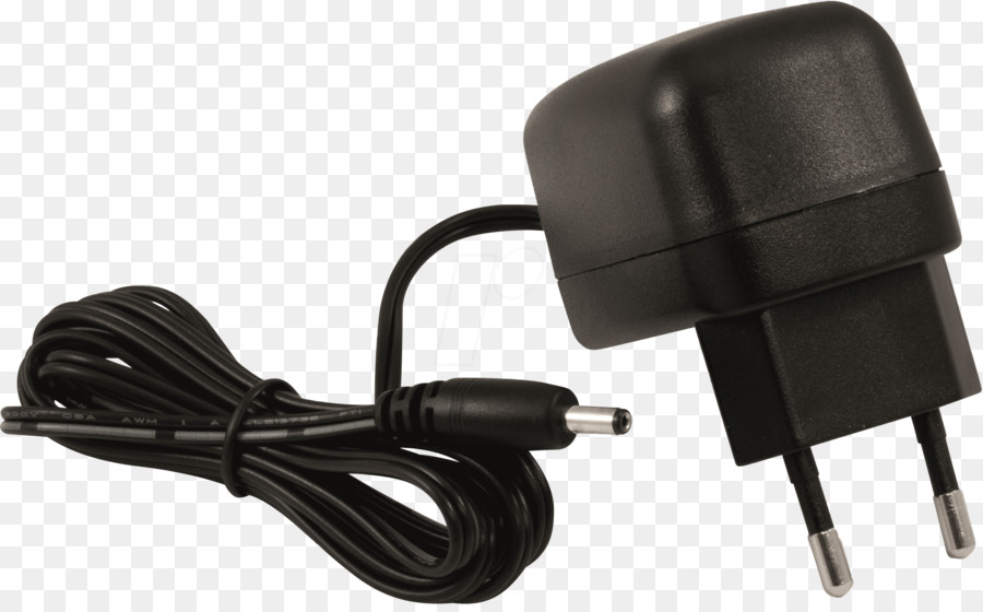 Cable De Alimentación Negro，Cable PNG