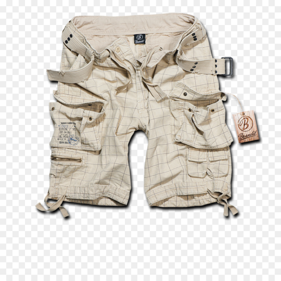 Pantalones Cortos，Pantalones PNG