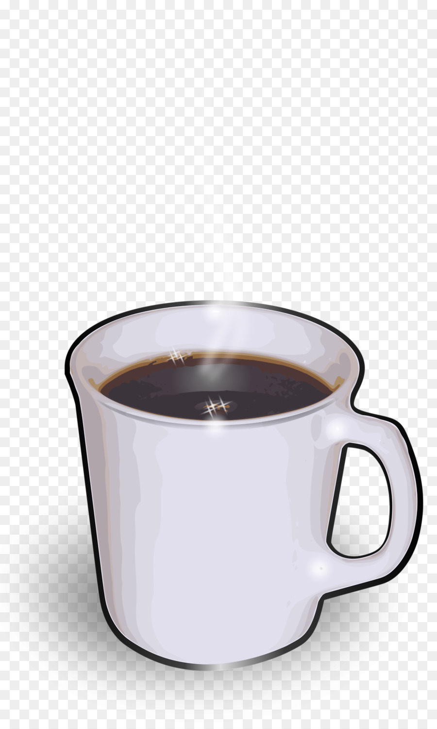 Taza De Café，Taza PNG