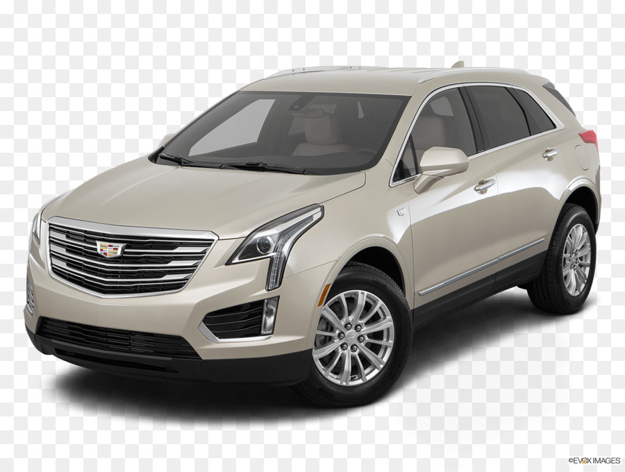 Cadillac Xt5，Cadillac PNG