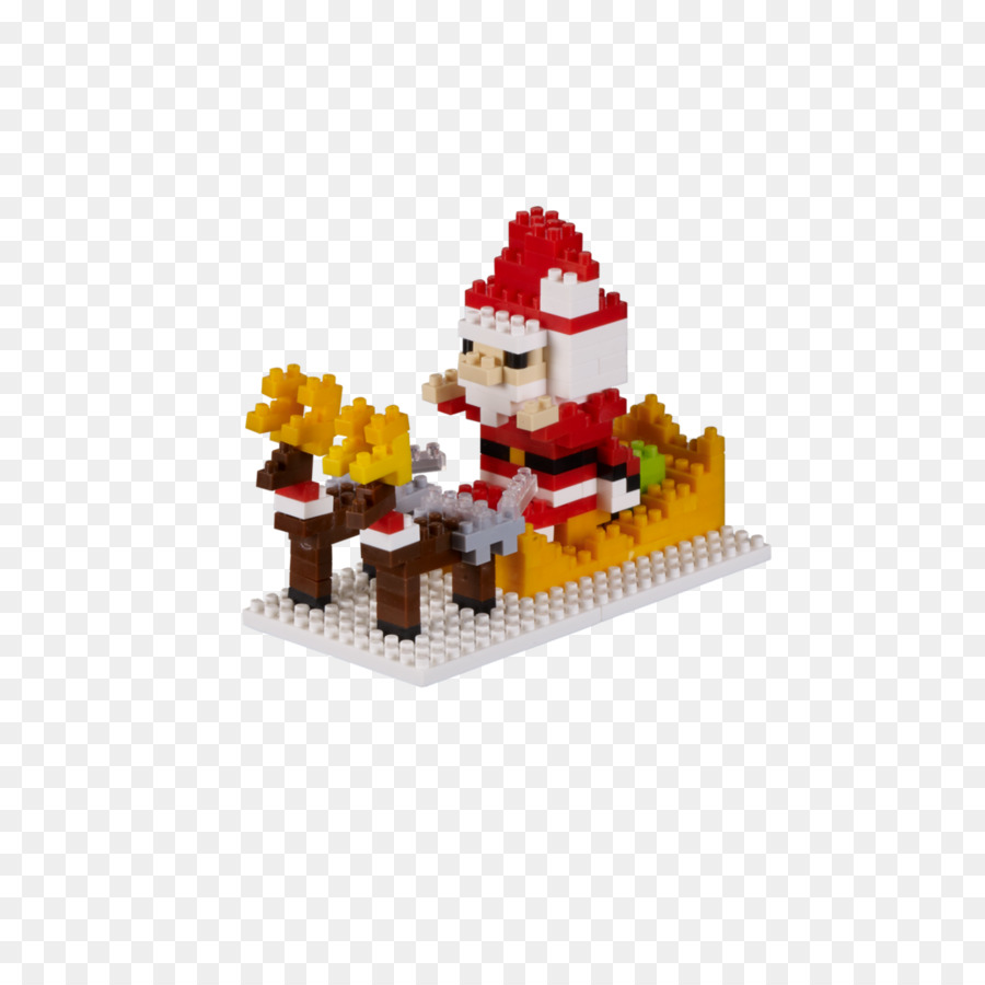 Juguete，Santa Claus PNG