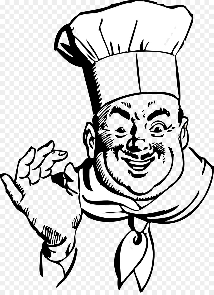 Cocinero，Cocinando PNG