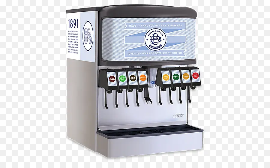 Dispensador De Refrescos，Bebidas PNG