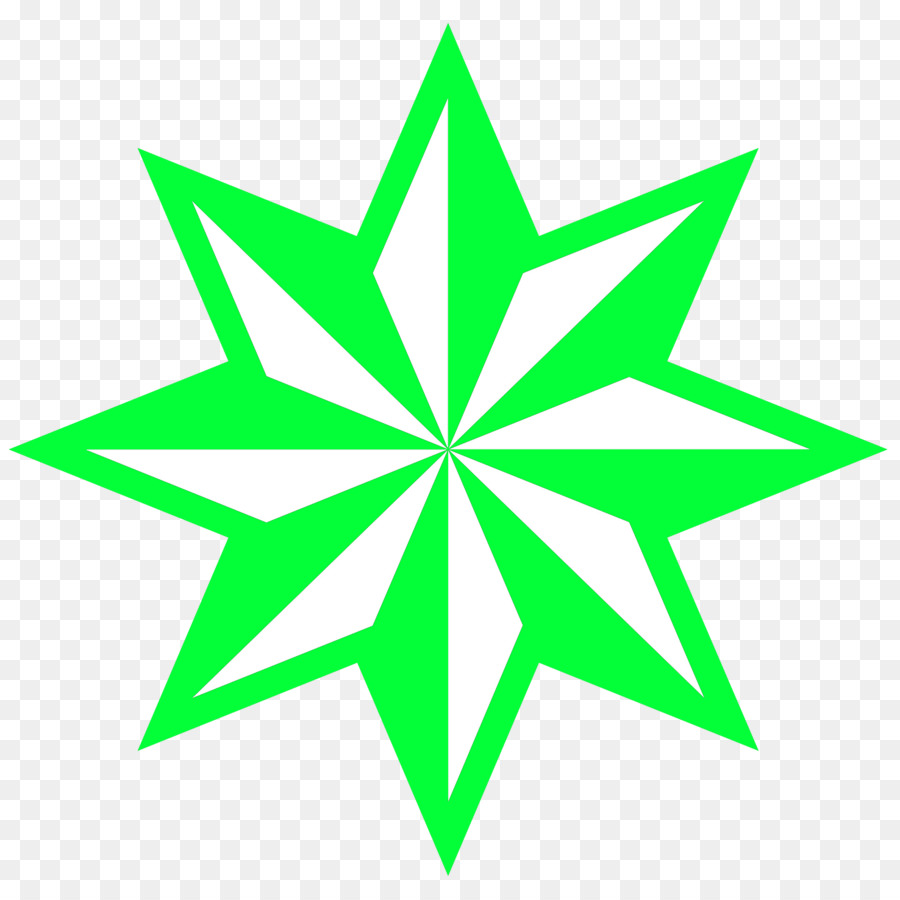 Fivepointed Estrellas，Estrella PNG