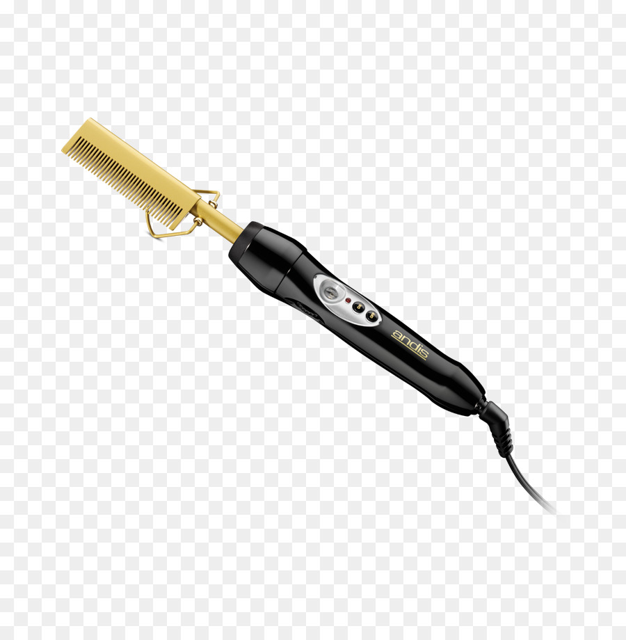 Plancha De Pelo，Peine PNG