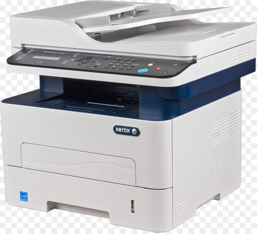 Impresora Xerox，Oficina PNG