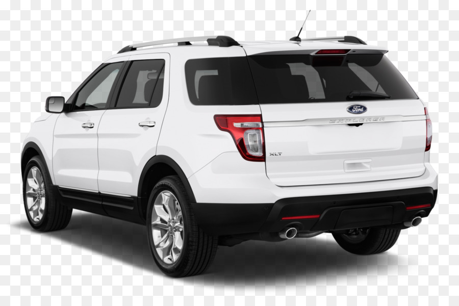 2012 Ford Explorer，2015 Ford Explorer PNG