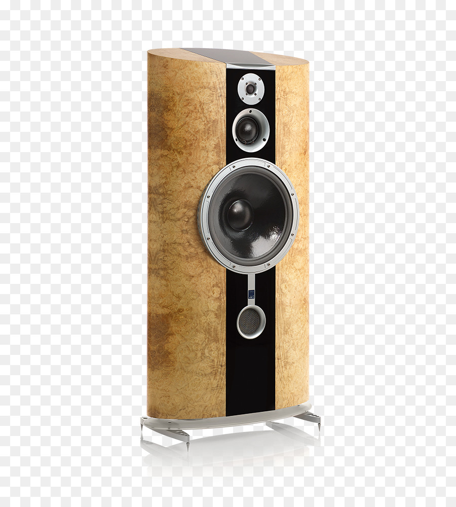 Altavoz，Alta Fidelidad PNG