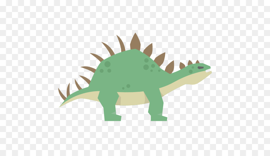 Kentrosaurus，Dinosaurio PNG