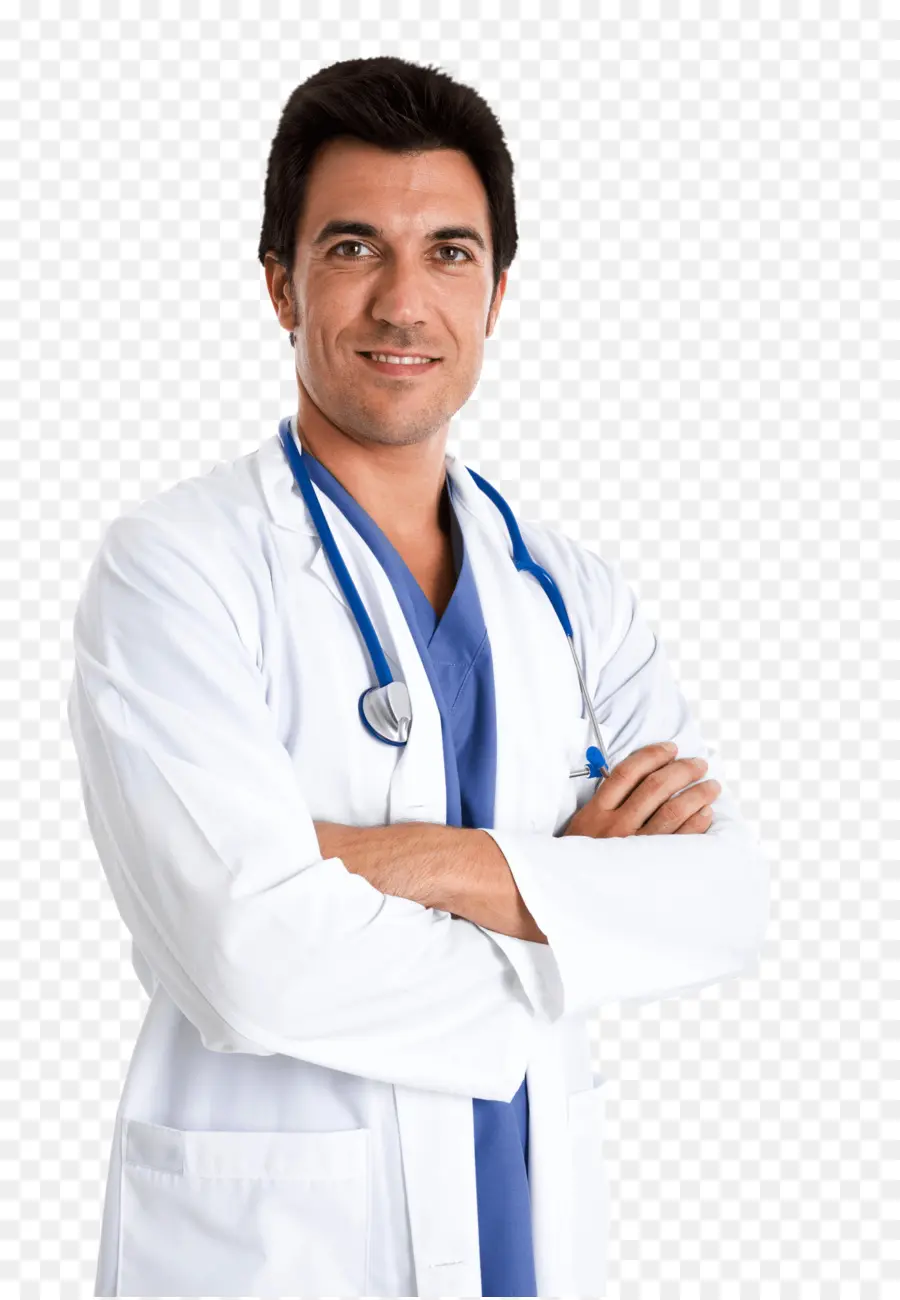 Doctor，Estetoscopio PNG