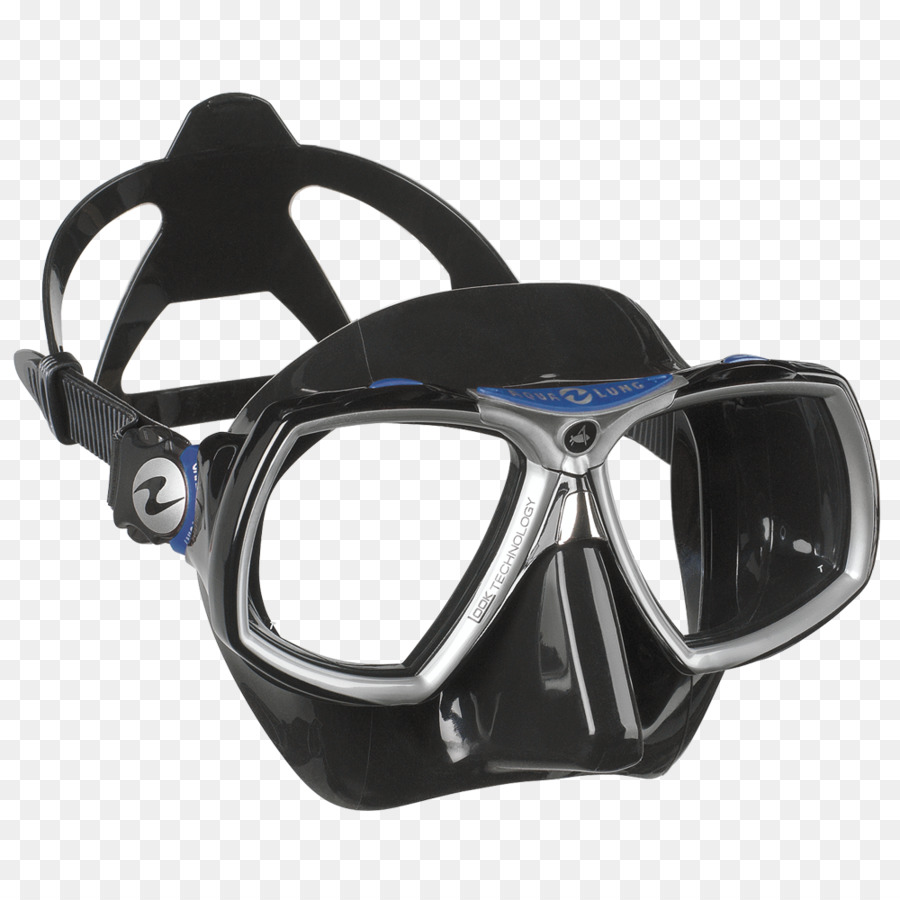 Las Máscaras De Snorkel，Buceo Conjunto PNG