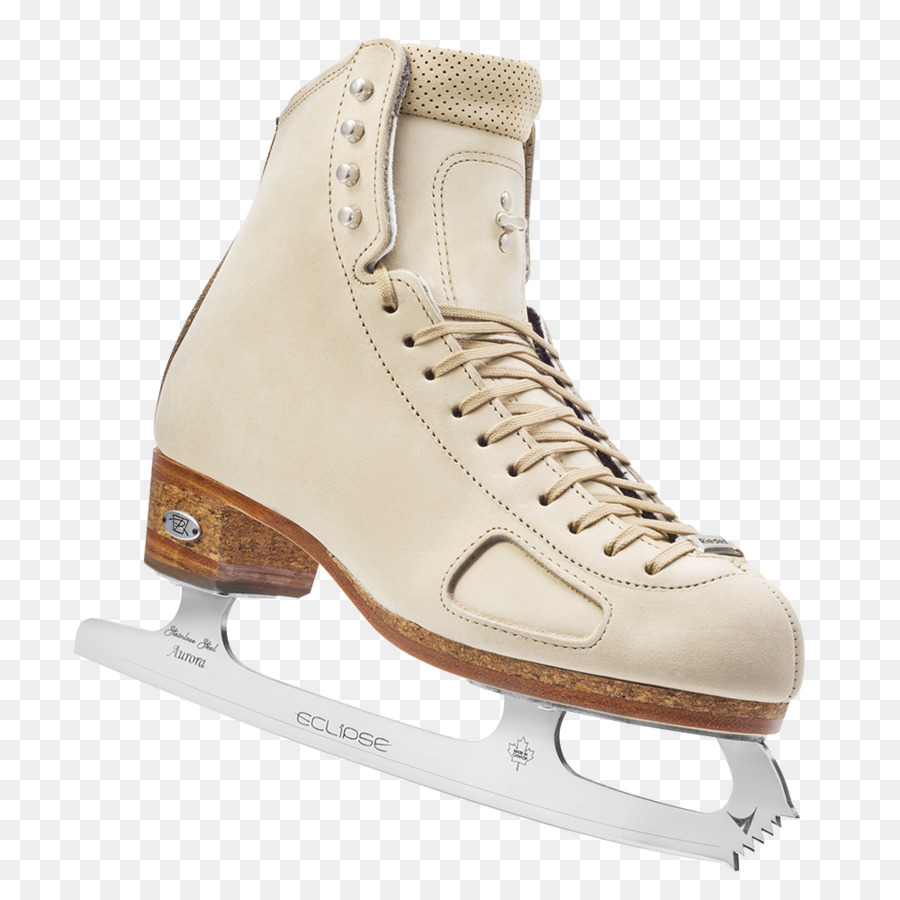 La Figura De Skate，Patines De Hielo PNG