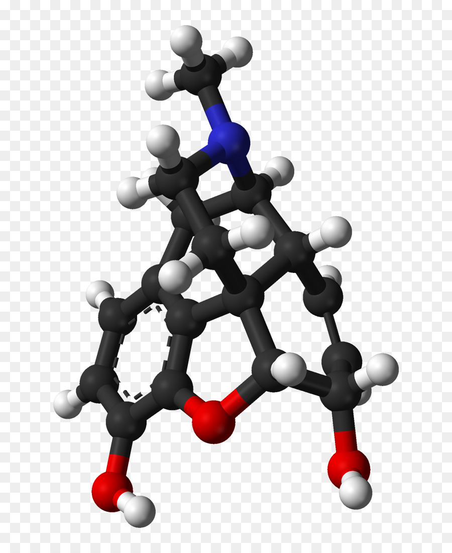 La Morfina，Los Opioides PNG