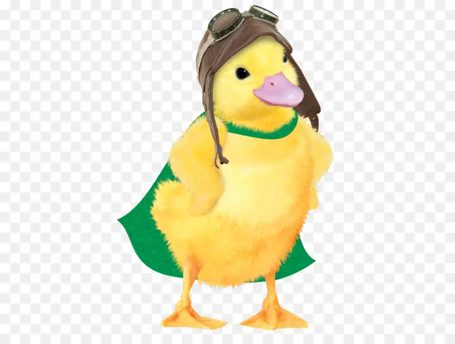 Pato，Amarillo PNG