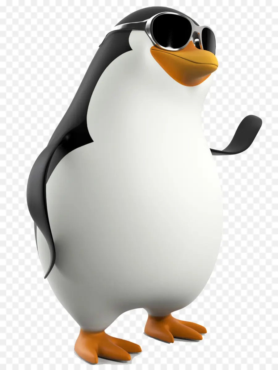 Penguin，Iconos De Equipo PNG