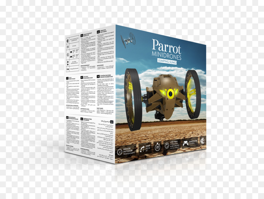 Parrot Ardrone，Parrot Rolling Spider PNG