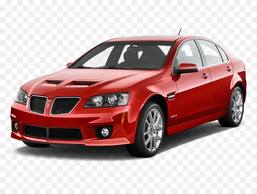 Coche，Pontiac Gto PNG