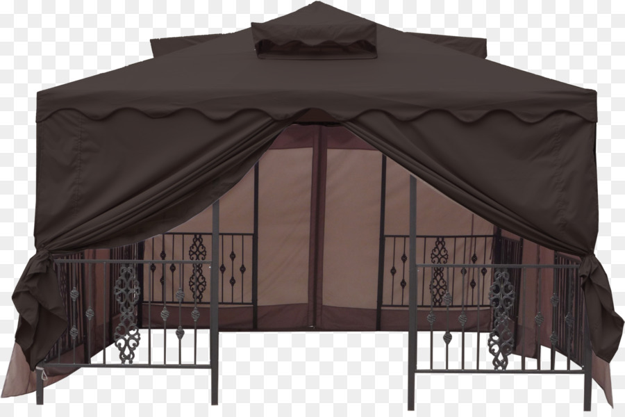 Gazebo，La Sombra PNG