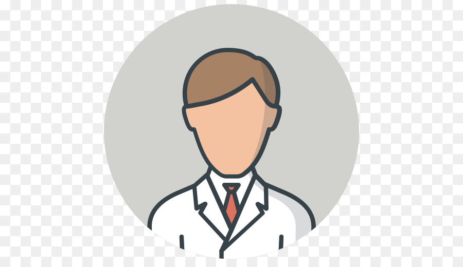 Doctor，Médico PNG