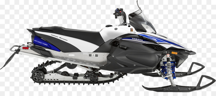 Yamaha Motor Company，Motos De Nieve PNG