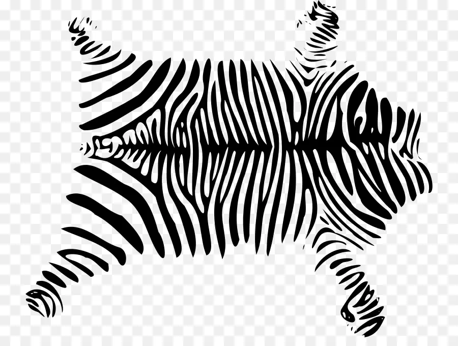Zebra，Animal Print PNG
