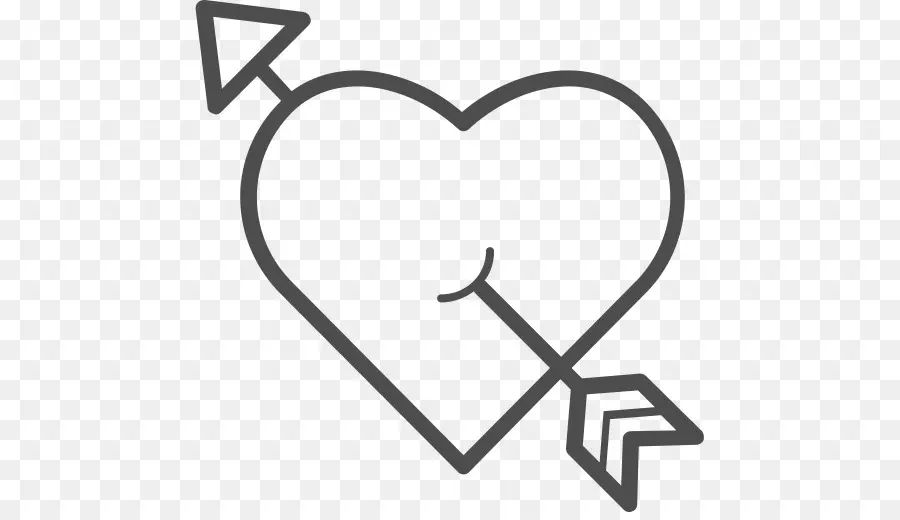 Corazón，Forma PNG