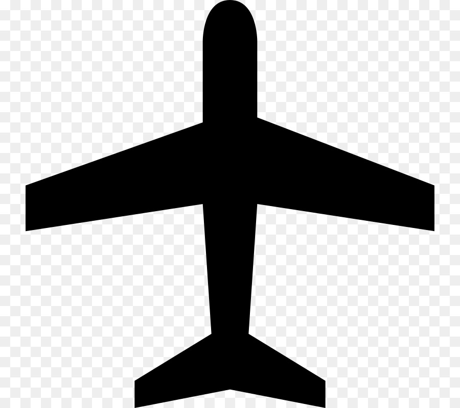 Avión，Viaje Aéreo PNG