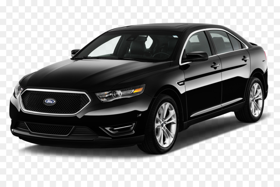 2017 Ford Taurus，Ford Taurus Sho PNG