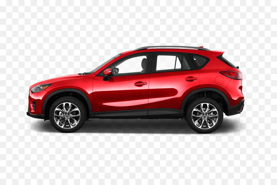 Mazda Cx5 2016，Mazda PNG