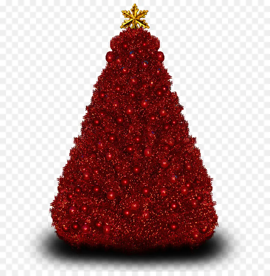 La Navidad，árbol De Navidad PNG