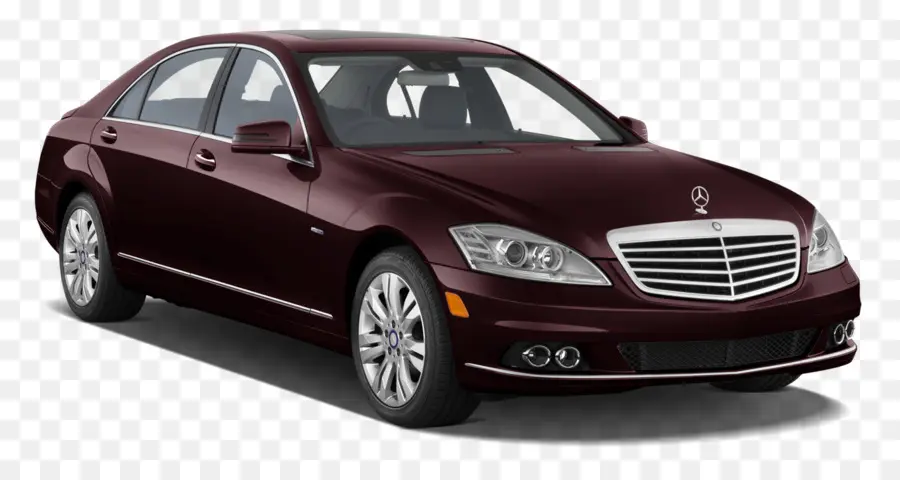 Coche Rojo，Automóvil PNG