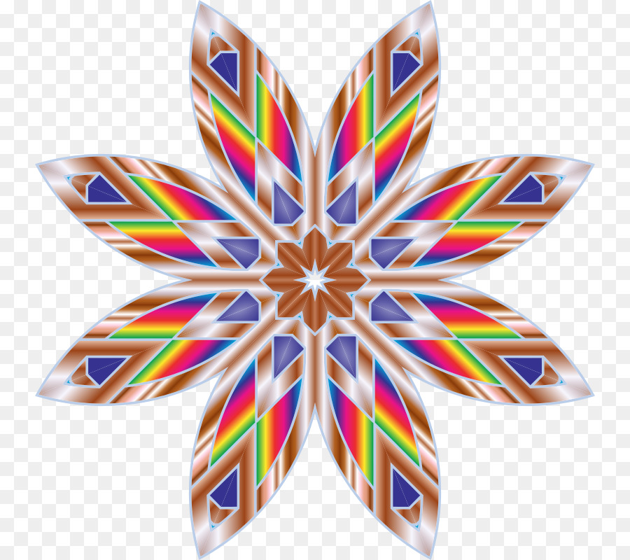 Estrella Colorida，Estrella PNG