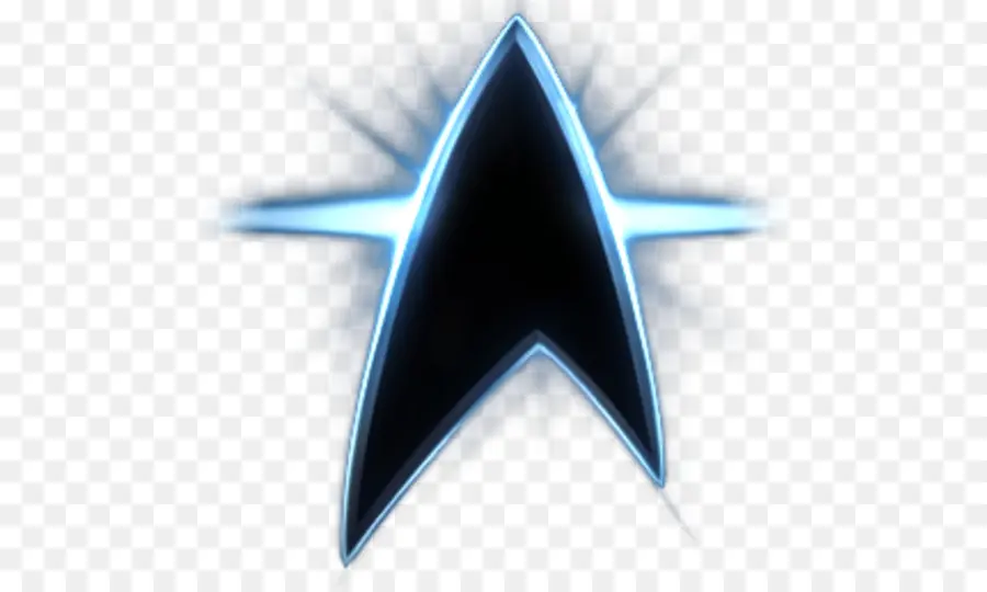 Insignia De Viaje A Las Estrellas，Ciencia Ficción PNG