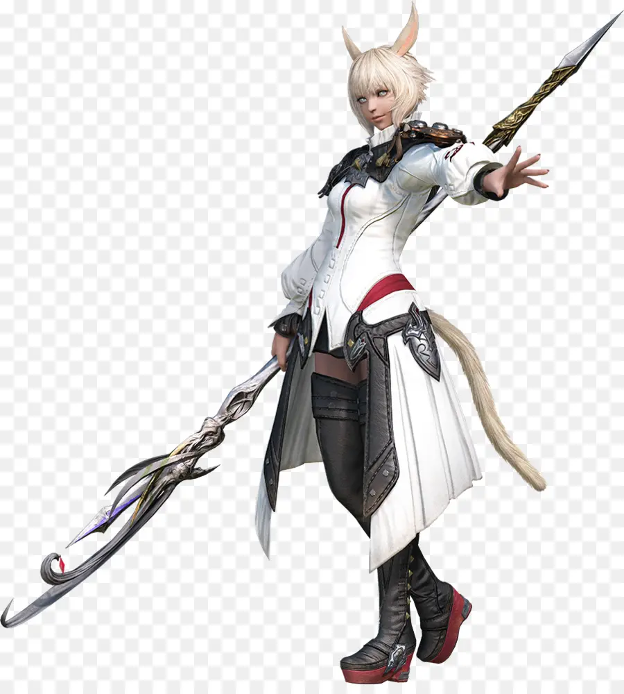 Final Fantasy Xiv，Dissidia Final Fantasy Nt PNG