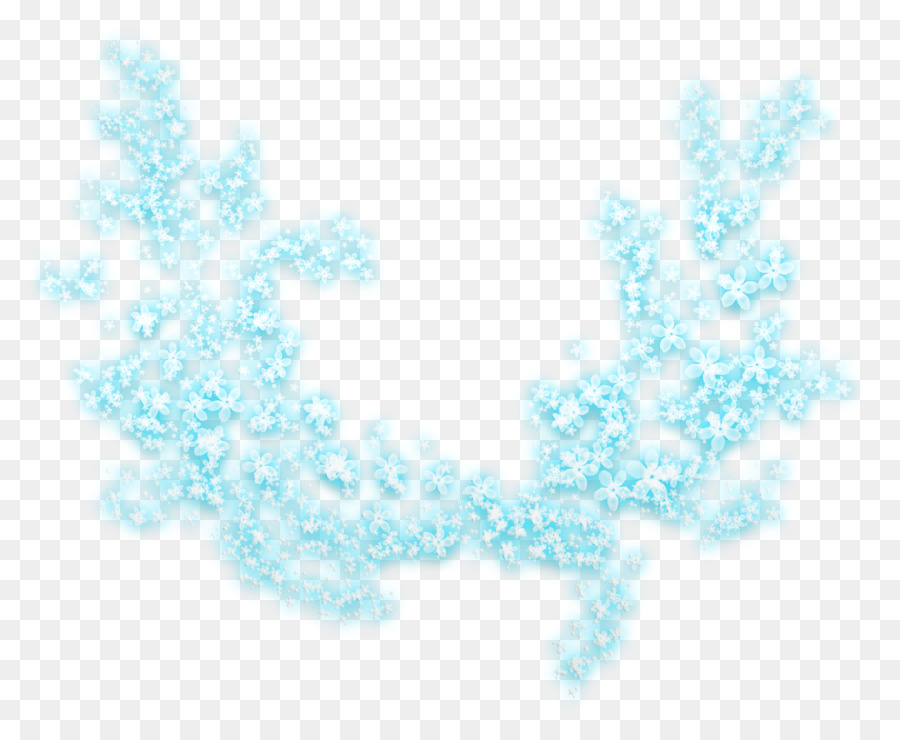 Copos De Nieve，Invierno PNG