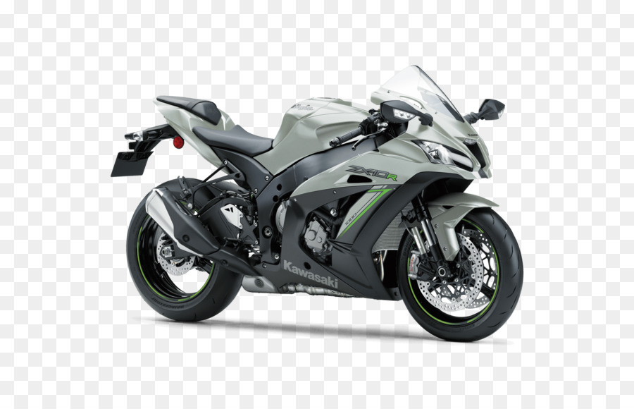 Kawasaki Ninja Zx10r，Motocicleta PNG