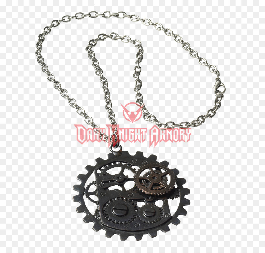 Steampunk，Collar PNG