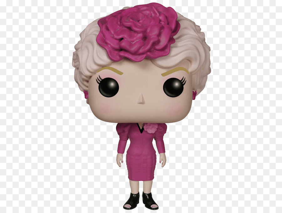 Effie Baratija，Funko PNG