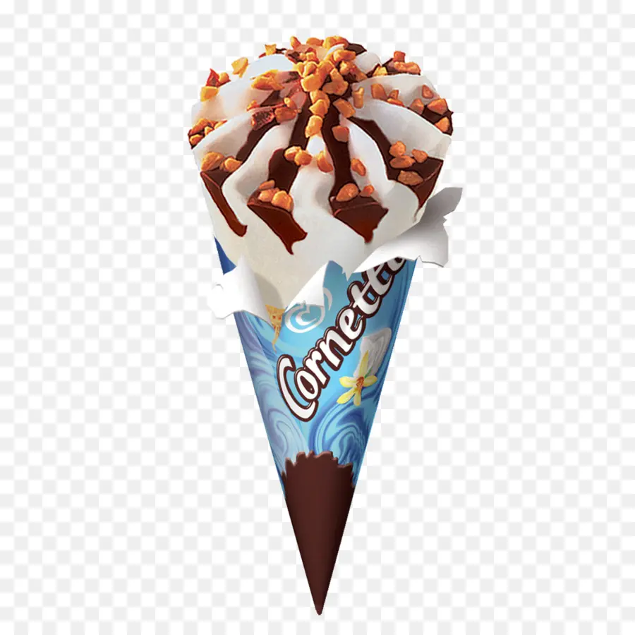 Helado，Cono PNG