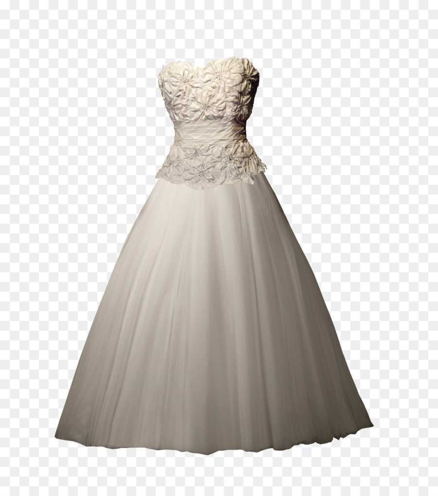 Vestido De Novia，Vestido PNG