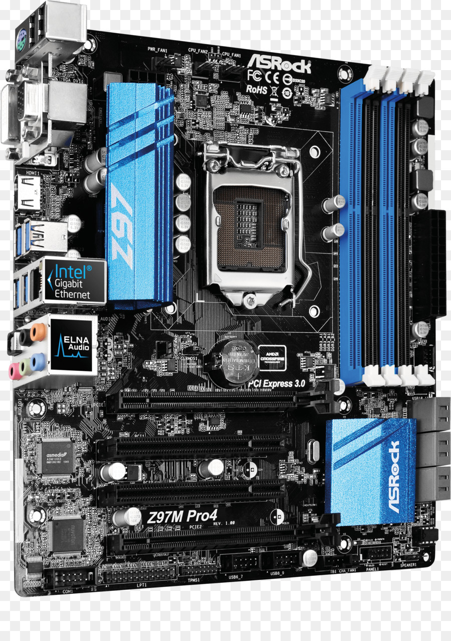 Intel，Microatx PNG