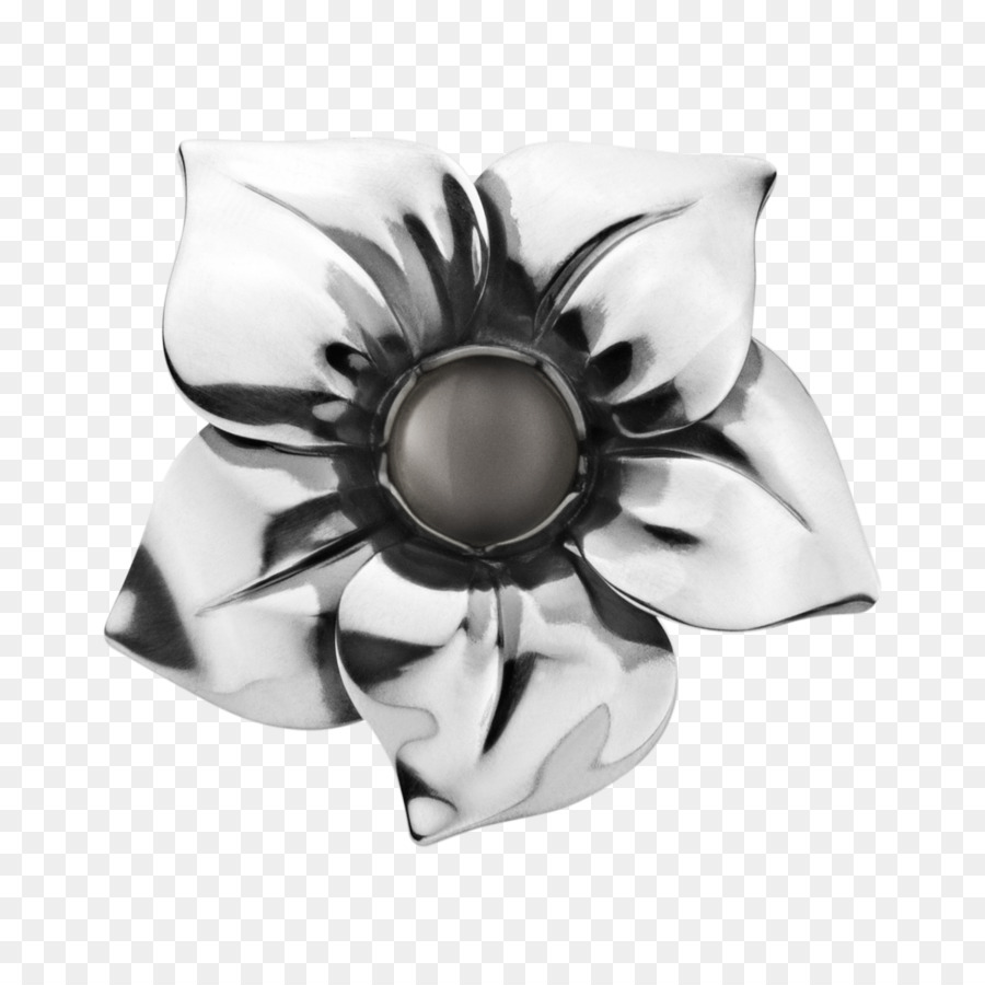 Flor Metálica，Flor PNG