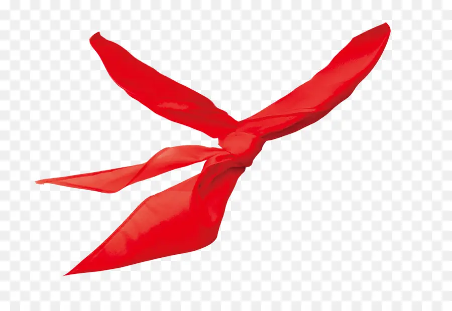 Pañuelo Rojo，Bufanda PNG