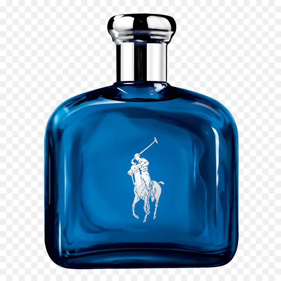 Frasco De Perfume Azul，Perfume PNG