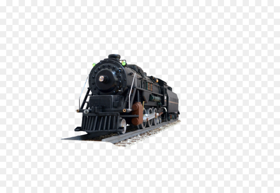 Tren，El Transporte Ferroviario PNG