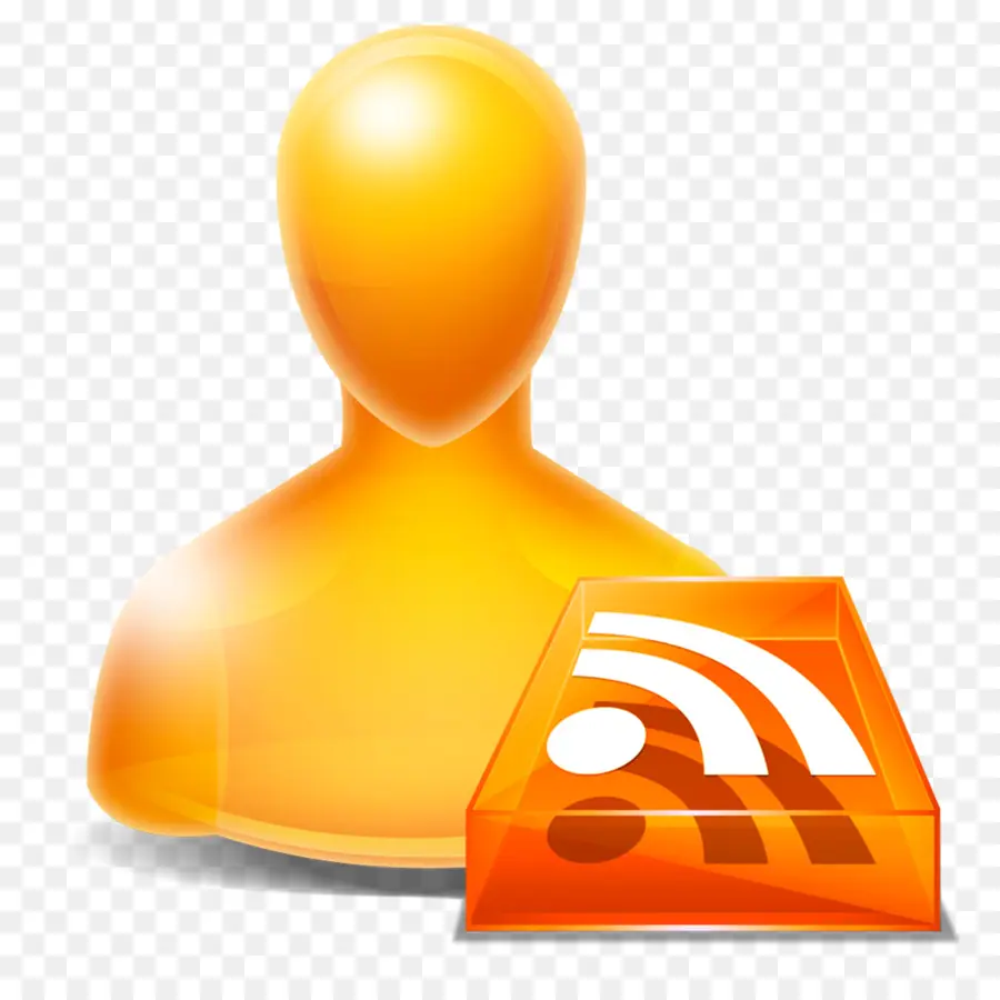 Icono Rss，Alimentar PNG