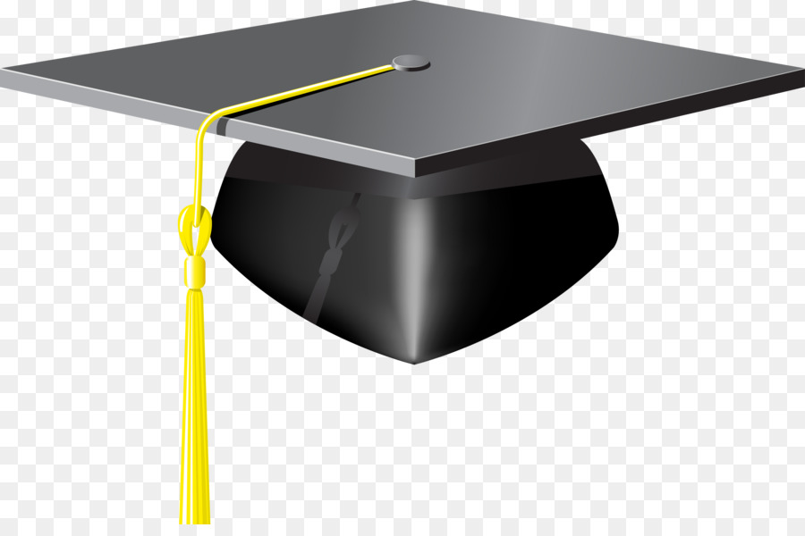 Gorro De Graduación，Sombrero PNG