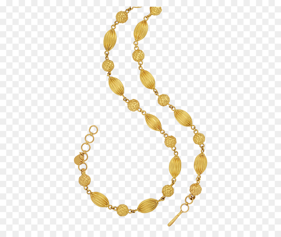 Joyería，Collar PNG